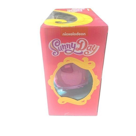 SunnyDay Sunny And Doodle R/C Remote‎ Control Car Dolls Toy Girl Gift NIB - Picture 3 of 5